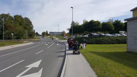 Sprehod po Štorah 4